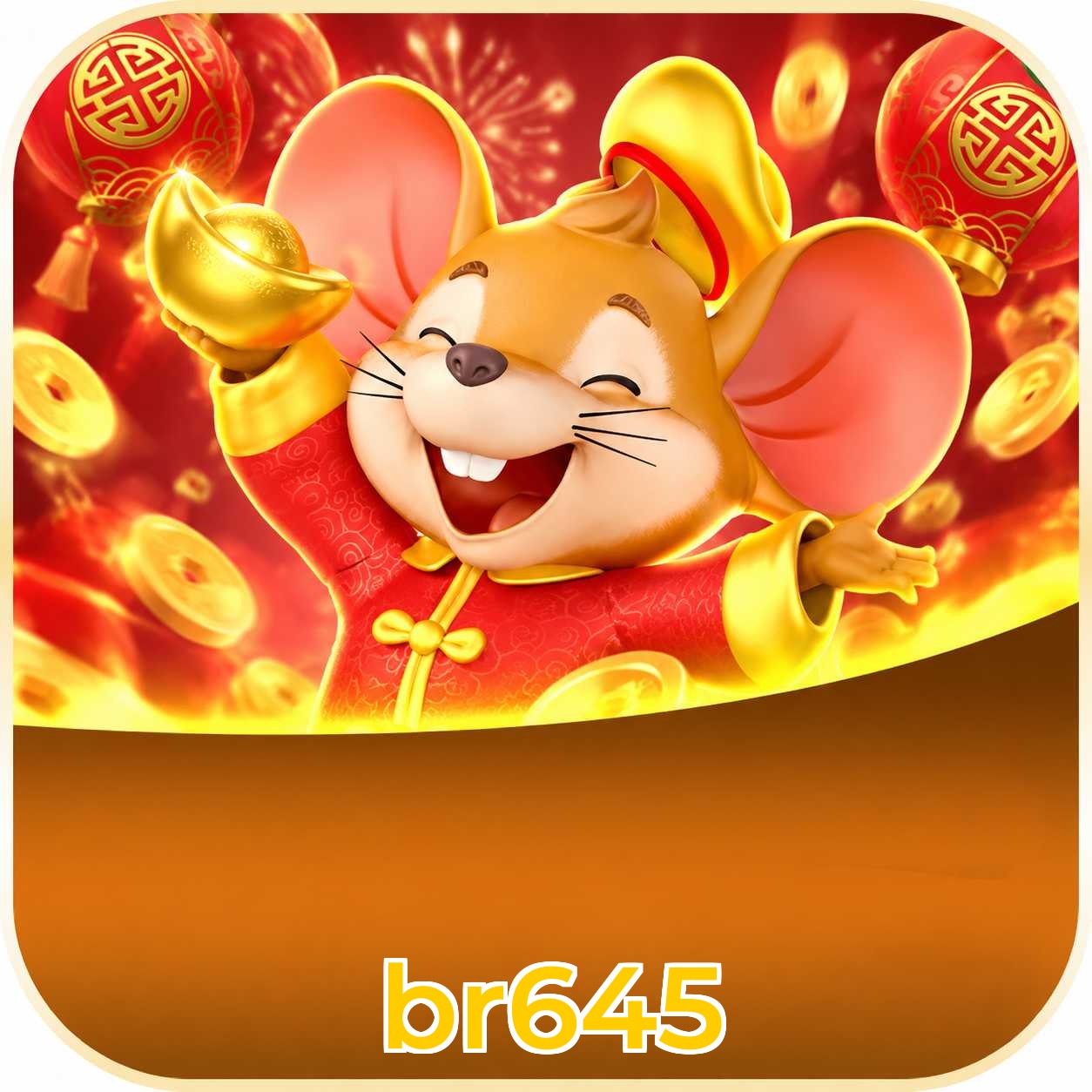 Loteria br645 - Quina e mais jogos