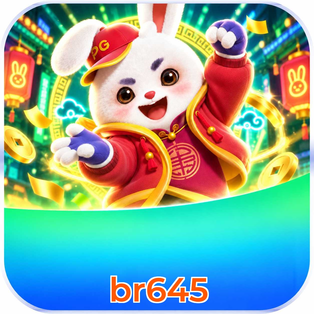 br645 Licença Curaçao Gaming