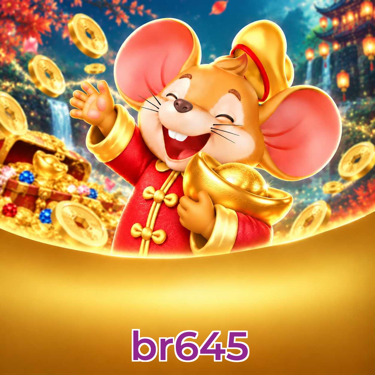 Fortune Tiger Logo 1