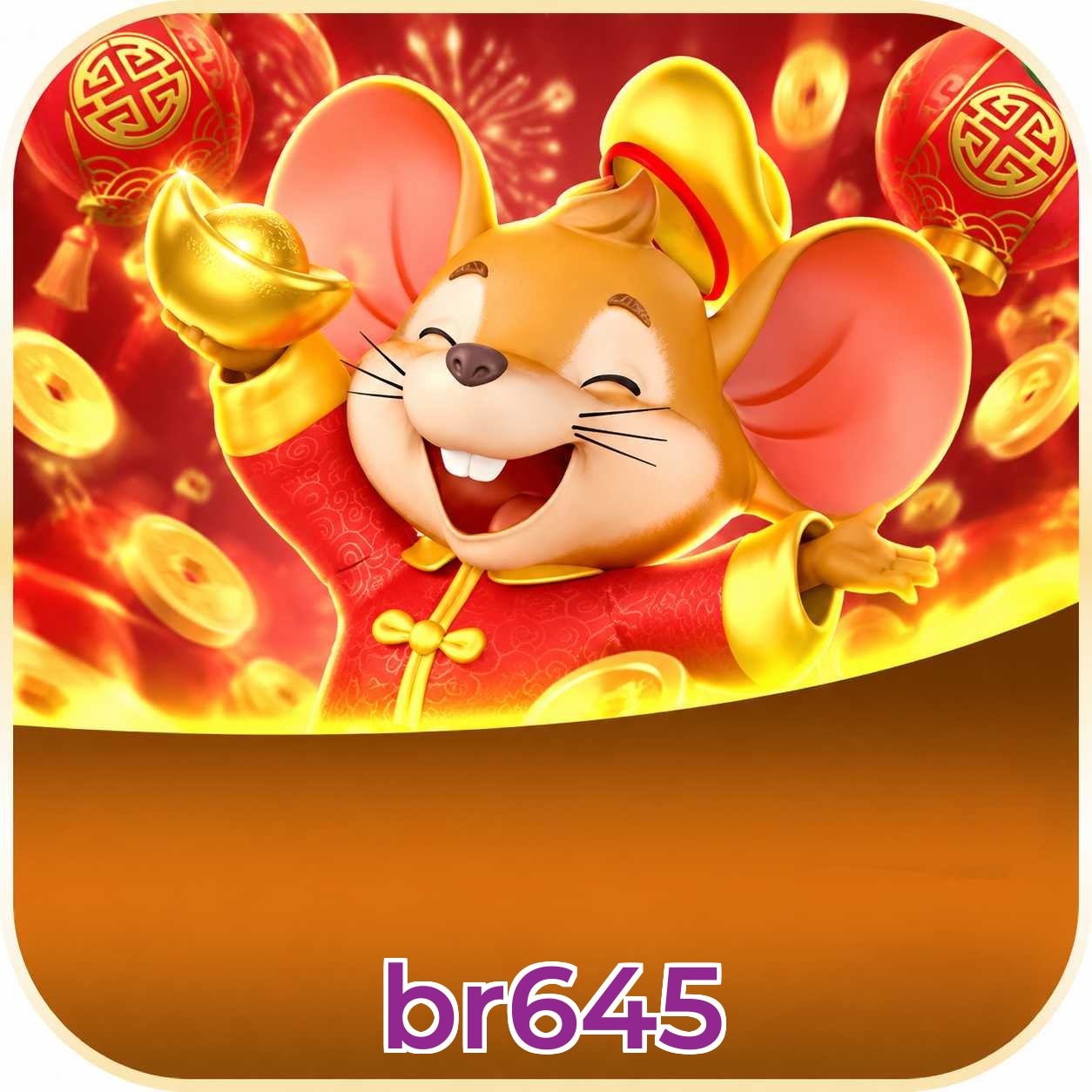 br645 Licenciado Curaçao - Segurança SSL 256-bit