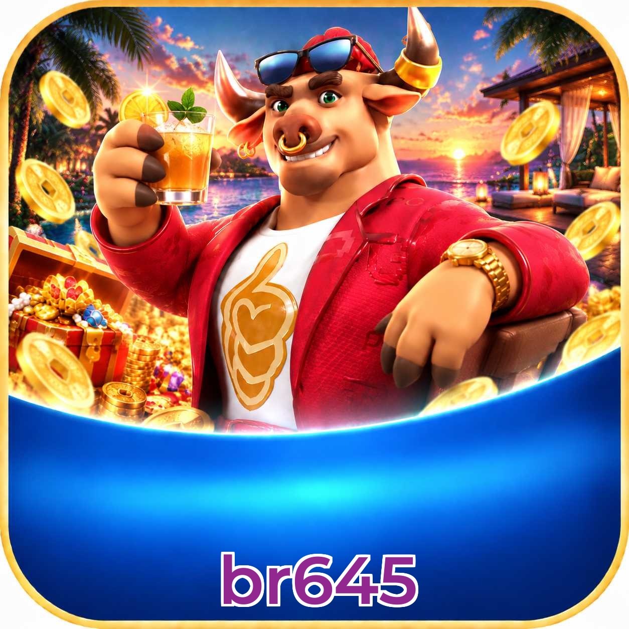 br645 Certificado eCOGRA - Jogos Justos Auditados
