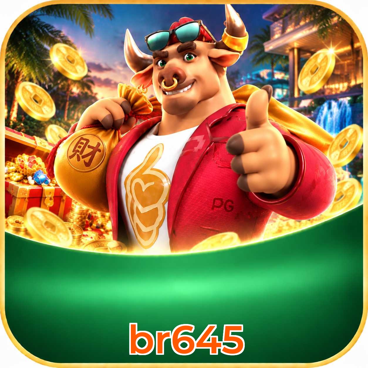 br645 Segurança Logo 3