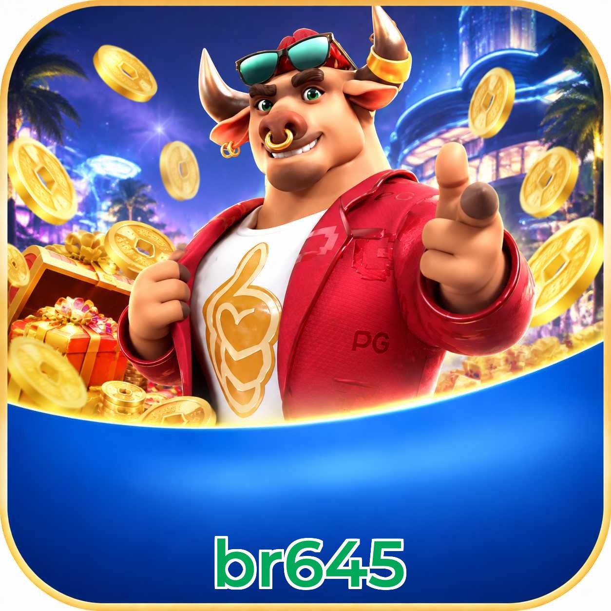 Slots br645 - RTP Alto Certificado