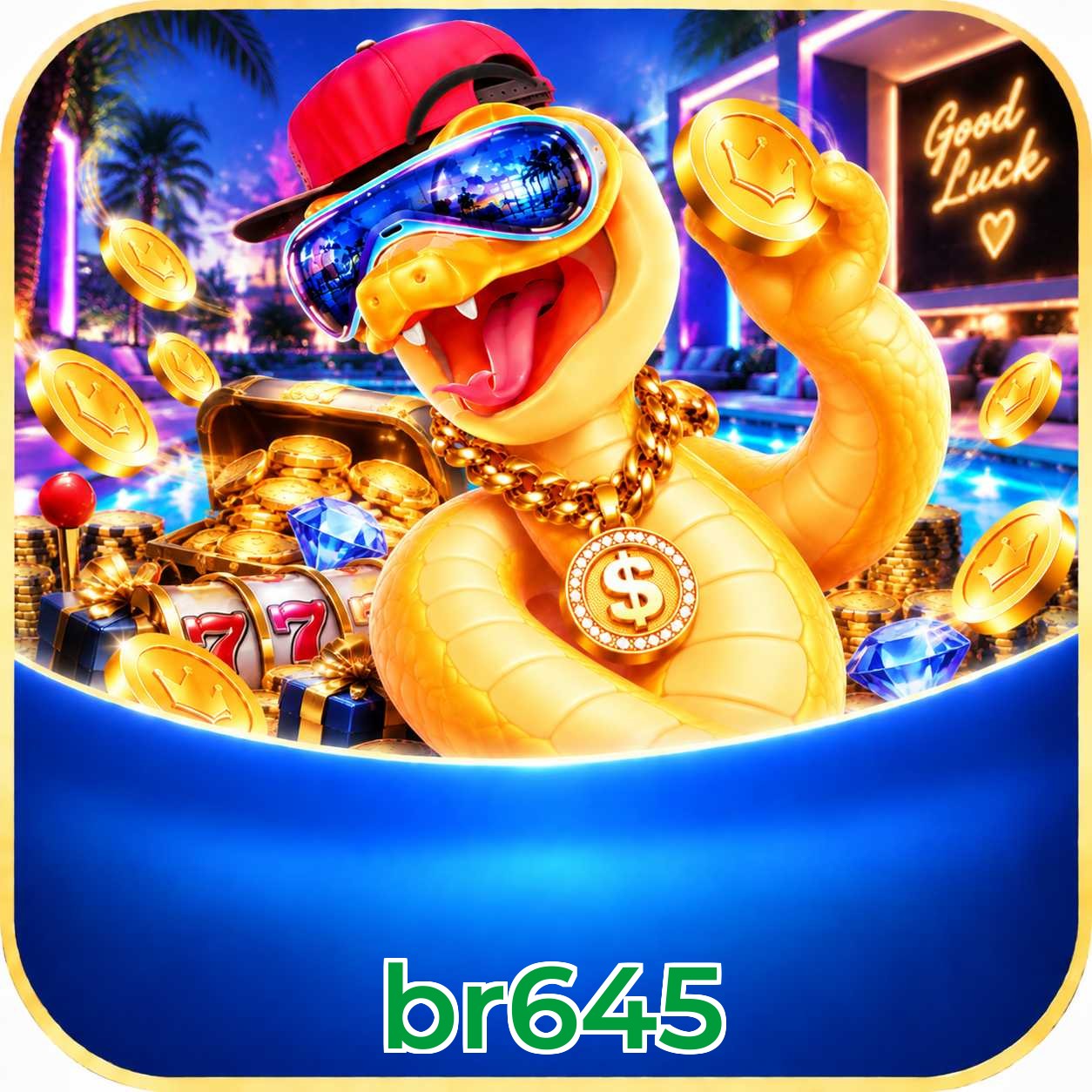 br645 Instalar Logo 3
