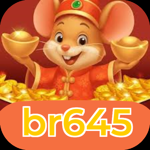 Aplicativo mobile br645